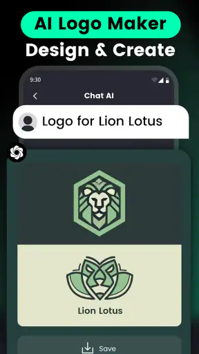 AI Chat・Ask Chatbot Assistant screenshot