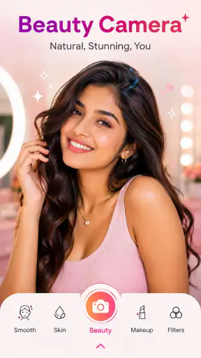 AI Photo Editor: Beauty Camera screenshot