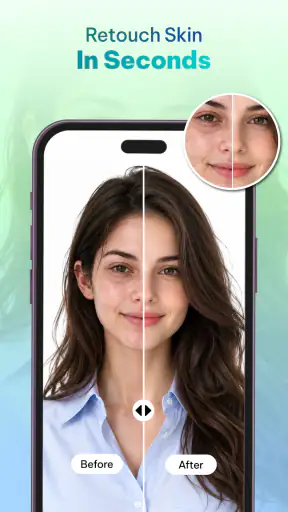 AI Photo Magic Generator screenshot