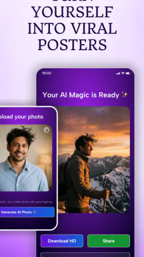 Ai Photo Maker screenshot