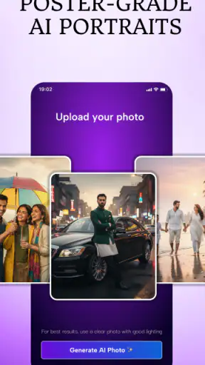 Ai Photo Maker screenshot