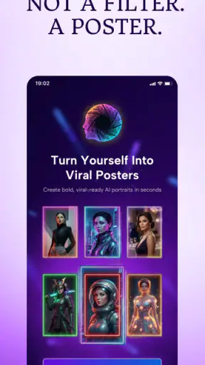 Ai Photo Maker screenshot