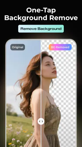 AI Photo Maker & Enhancer screenshot