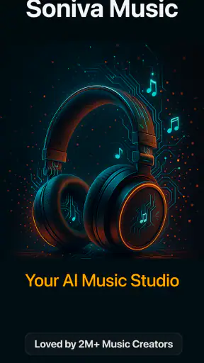AI Song Maker: Soniva Music screenshot
