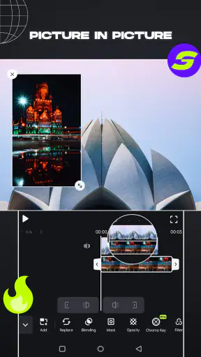 AI Video Editor - ShotCut AI screenshot