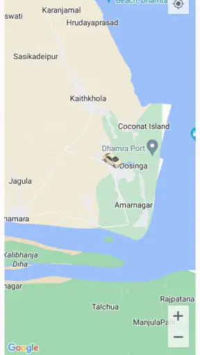 AIS140-SurakshitSafar screenshot