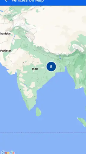 AIS140-SurakshitSafar screenshot