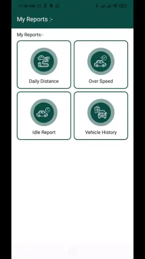 AIS140-SurakshitSafar screenshot
