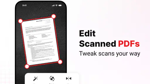 All Document View – All Files screenshot