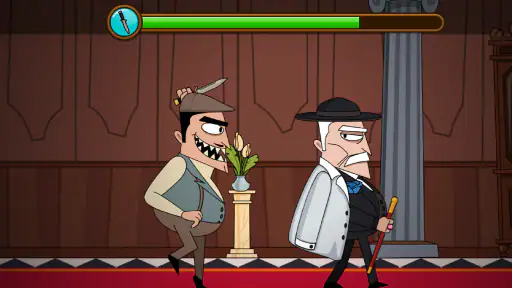 All-in-One Games screenshot