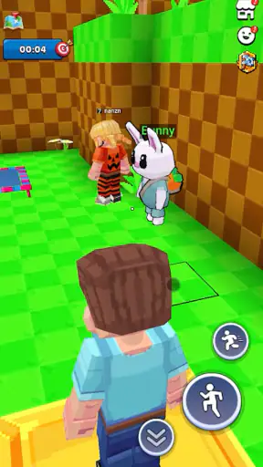 All-in-One Games screenshot