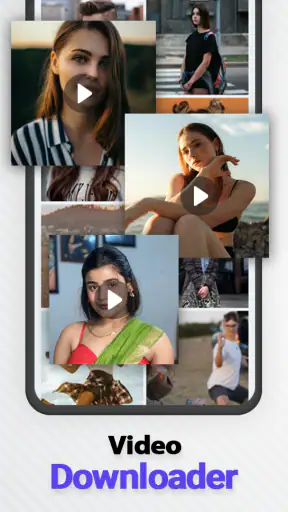 All Video Downloader & Home screenshot