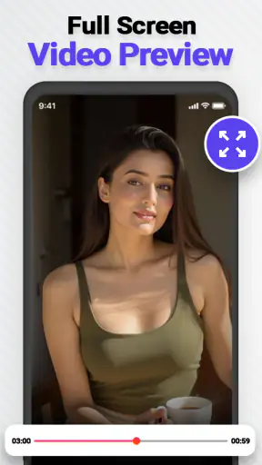 All Video Downloader & Home screenshot