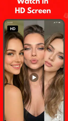 All Video Downloader SXHD screenshot