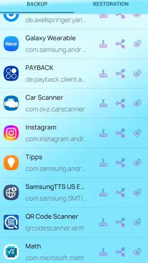 Apk Save screenshot