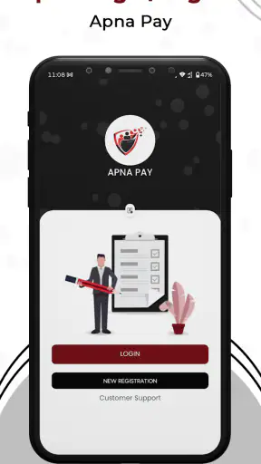Apna Pay - Discover, Buy, Earn screenshot