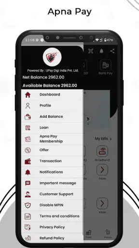 Apna Pay - Discover, Buy, Earn screenshot