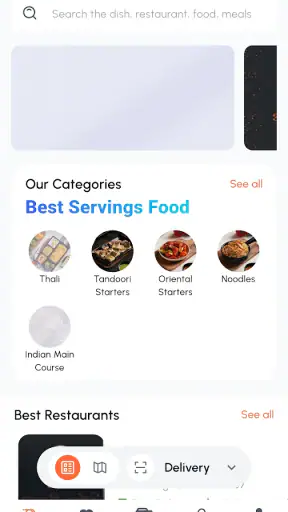 Apni Rasoi screenshot