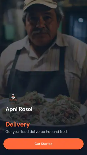 Apni Rasoi screenshot