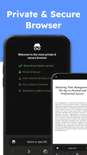 App Lock - फिंगरप्रिंट ऐपलॉक screenshot