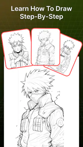 AR Draw Sketch : Trace Art 3D screenshot