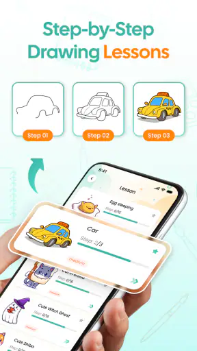 AR Sketch: Draw & Trace screenshot