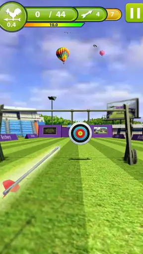 Archery Master 3D screenshot