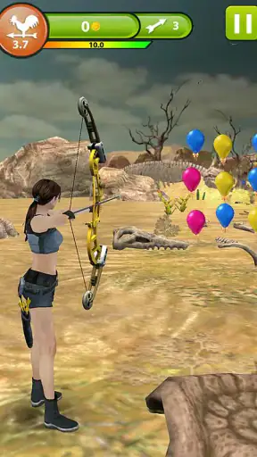 Archery Master 3D screenshot