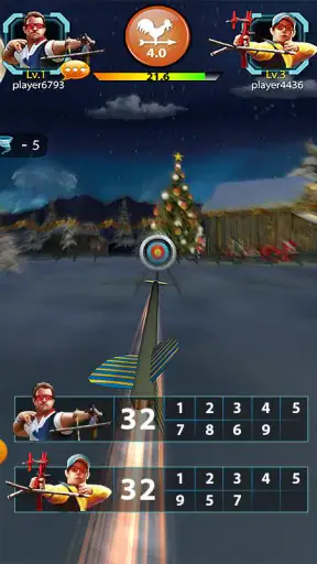 Archery Master 3D screenshot