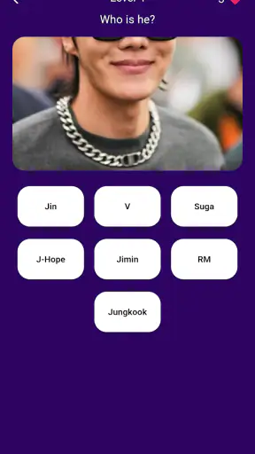 ARMY Games: BTS Kpop Universe screenshot