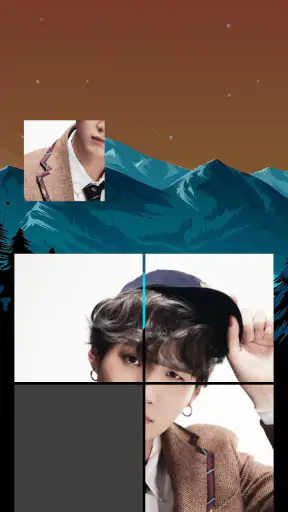 ARMY Games: BTS Kpop Universe screenshot