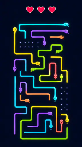 Arrio: Arrow Games & Puzzles screenshot