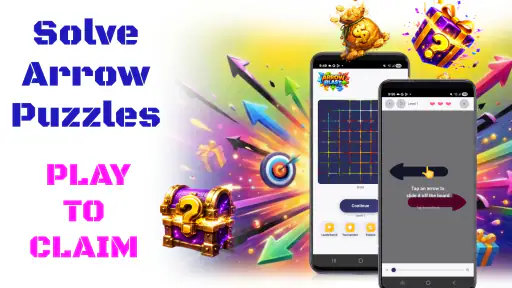 Arrow Blast: Tap Master screenshot