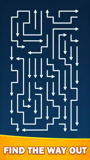 Arrow Ninja screenshot