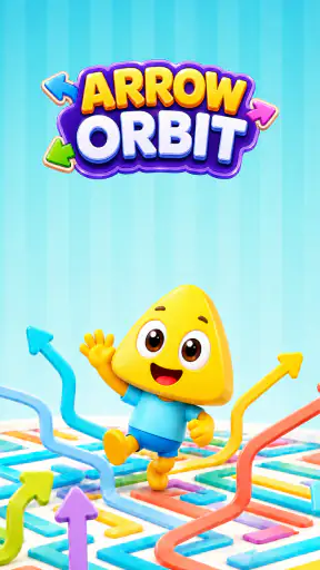 Arrow Orbit screenshot
