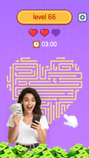 Arrow Surge screenshot
