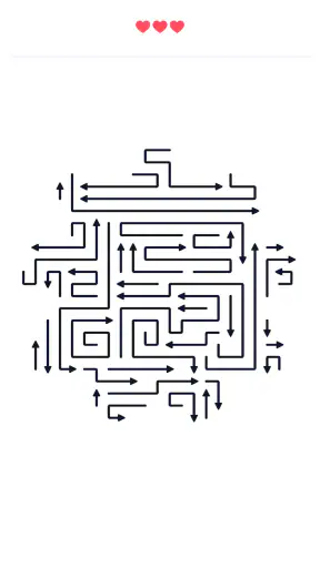 Arrows – Puzzle Escape screenshot