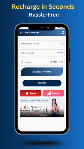 ASL Wallets-AEPS,DMT,Recharge screenshot