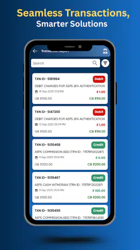ASL Wallets-AEPS,DMT,Recharge screenshot