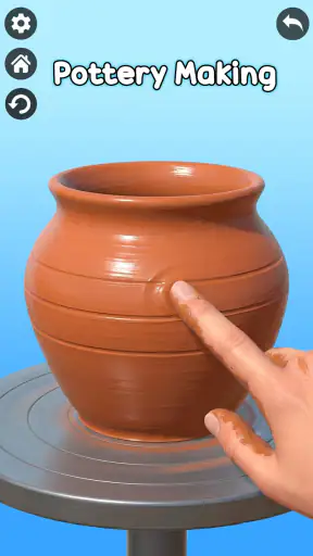 ASMR Antistress Mini Toy Games screenshot