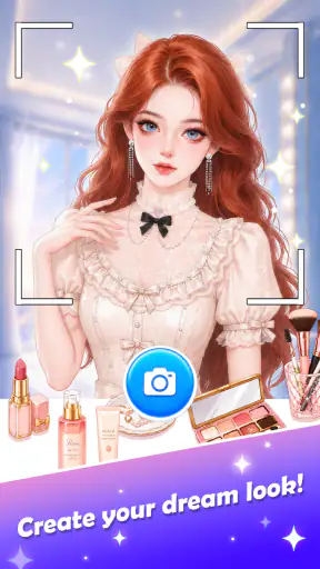 ASMR Beauty: Makeover Clinic screenshot