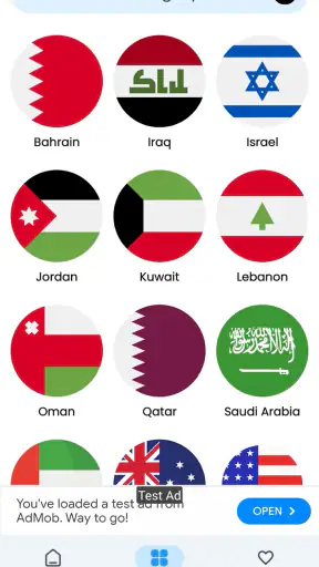 Assignment Abroad Jobs screenshot