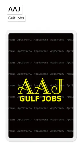 Assignment Abroad Jobs screenshot