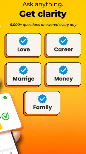 Astro Hora– Online Astrology screenshot