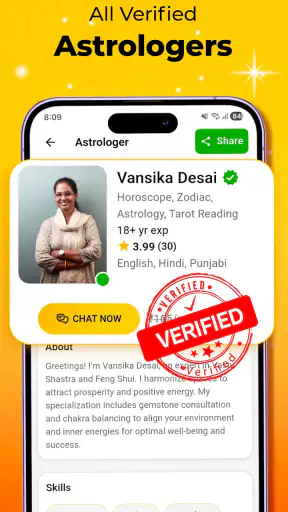 Astro Hora– Online Astrology screenshot