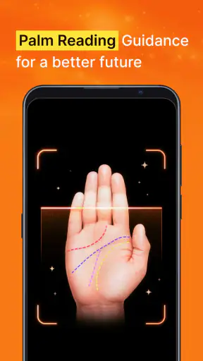 Astro Real: Talk to Astrologer screenshot