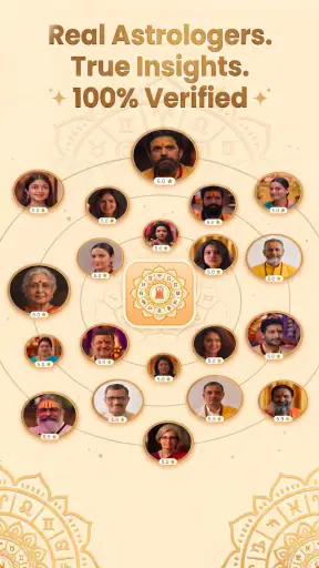 Astrology : Balaji Astro Guide screenshot