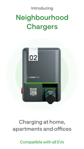 Ather Grid screenshot