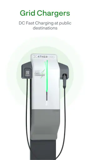 Ather Grid screenshot