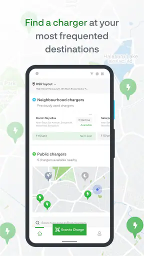 Ather Grid screenshot